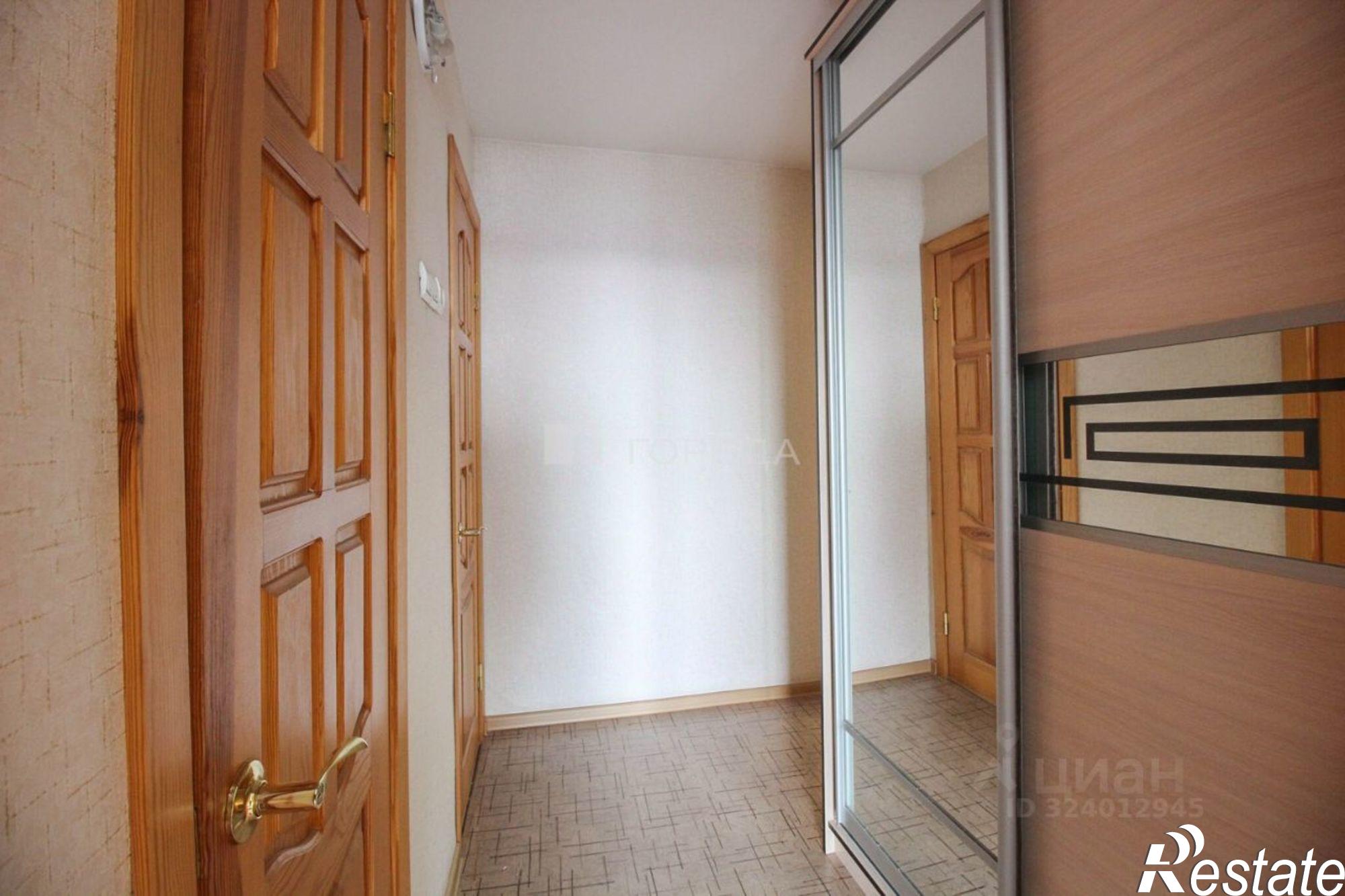 Купить квартиру за 4 100 000 рублей на Зоотехническая улица, 57