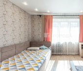 3-комн, 92кв м, этаж 7/10 улица Сергея Семёнова, 26