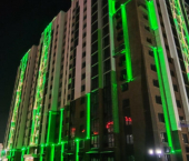 2-комн, 38кв м, этаж 13/16 улица им. Василия Тимофеевича Христенко, 3