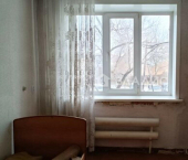 1-комн, 34кв м, этаж 2/9 Социалистическая улица, 123/1