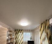 2-комн, 41кв м, этаж 3/6 улица Васильева, 53