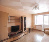 2-комн, 46кв м, этаж 4/5 Зоотехническая улица, 57