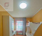 3-комн, 66кв м, этаж 3/4 улица 22-го Партсъезда, 10