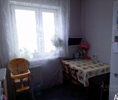 1-комн, 32кв м, этаж 6/10 Взлётная улица, 50