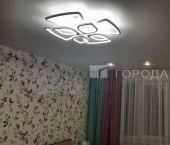 3-комн, 61кв м, этаж 5/5 ул Панфиловцев, 11