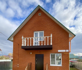 коттедж 70 кв м ул Кирова, 42а