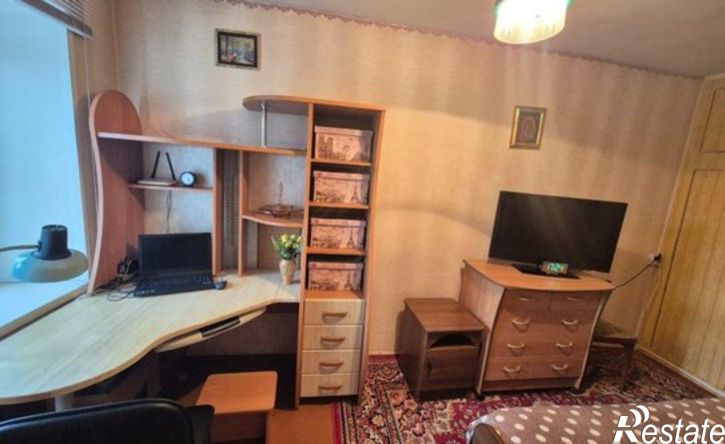 2-комн квартира ул Алтайская, 112,  д. 112