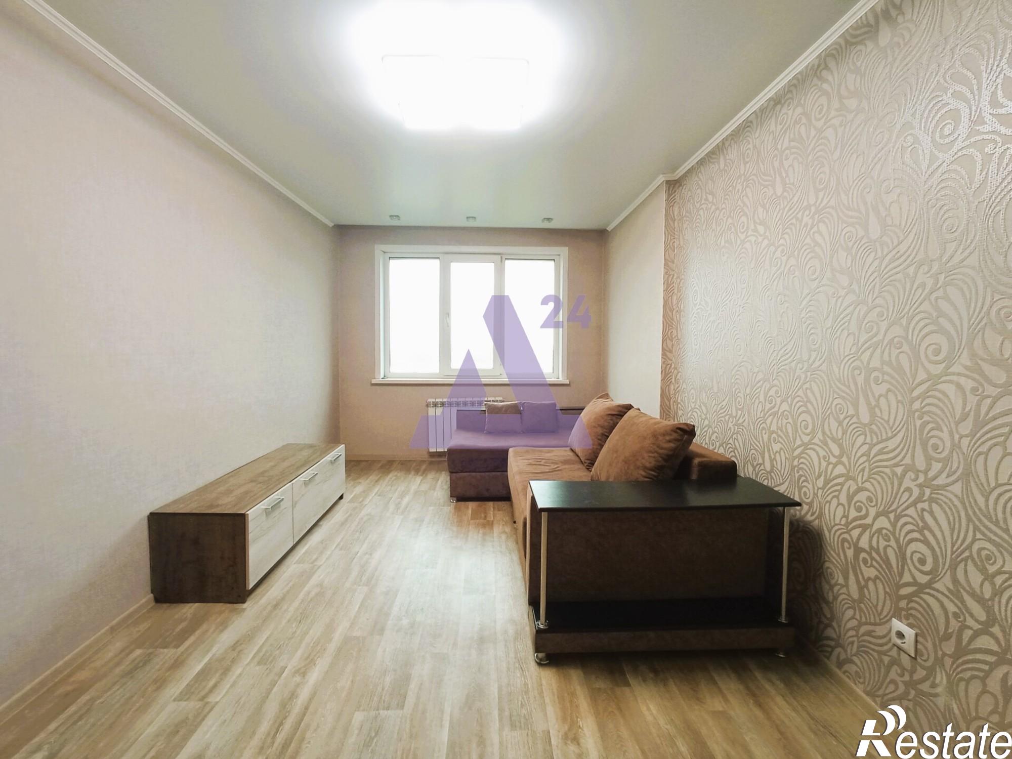 Купить квартиру за 3 950 000 рублей на улица Октябрьская, дом 25А