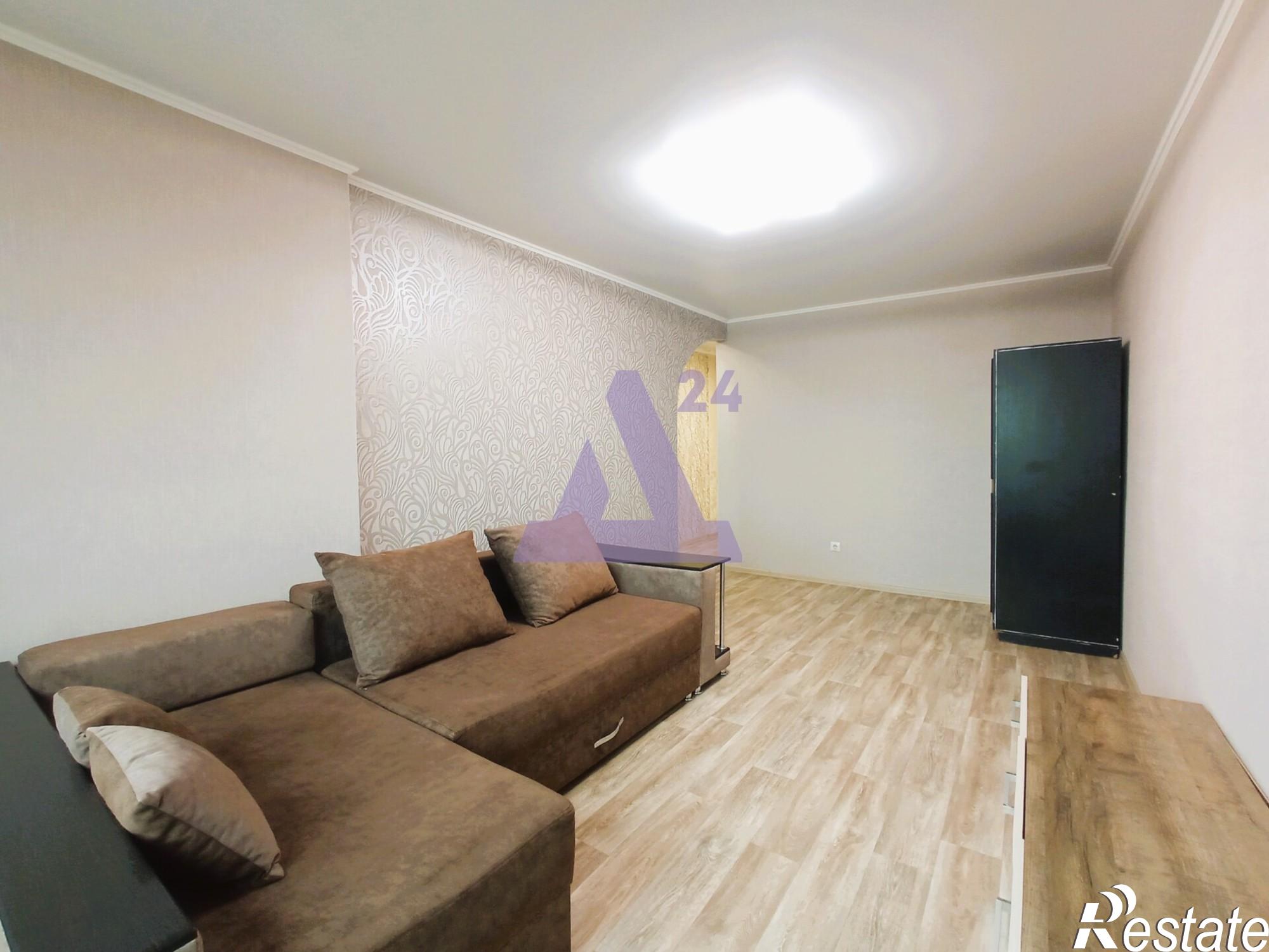 Купить квартиру за 3 950 000 рублей на улица Октябрьская, дом 25А