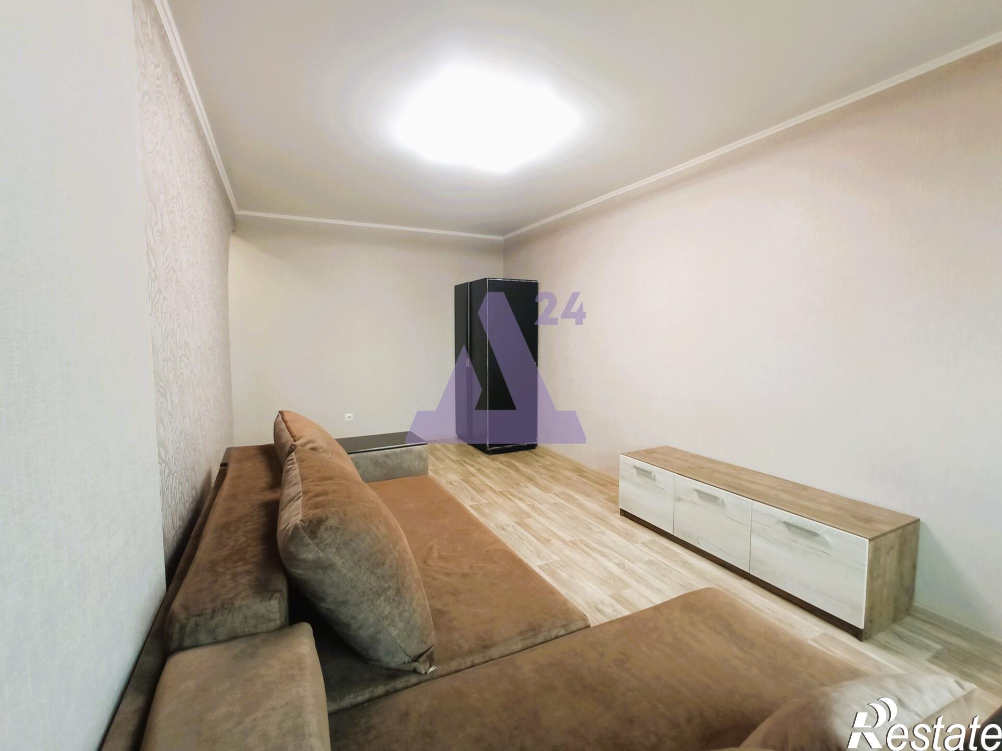 Купить квартиру за 3 950 000 рублей на улица Октябрьская, дом 25А