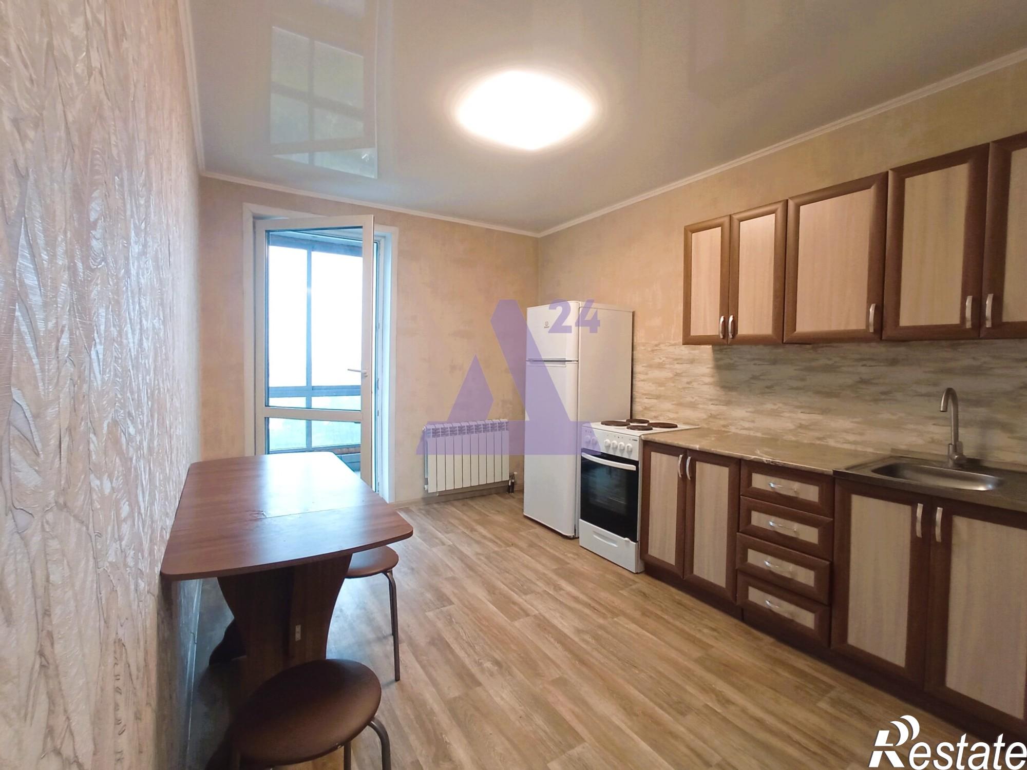 Купить квартиру за 3 950 000 рублей на улица Октябрьская, дом 25А