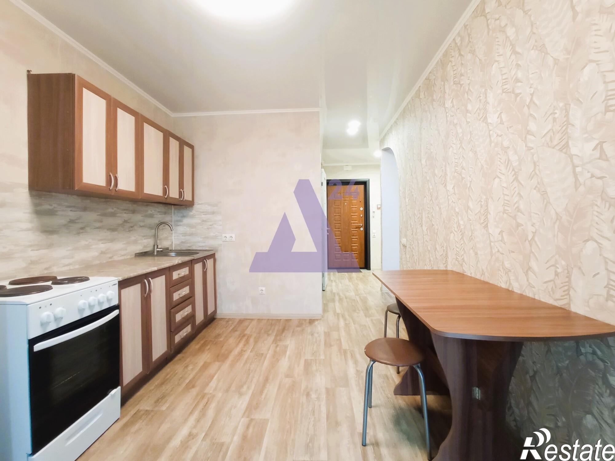 Купить квартиру за 3 950 000 рублей на улица Октябрьская, дом 25А