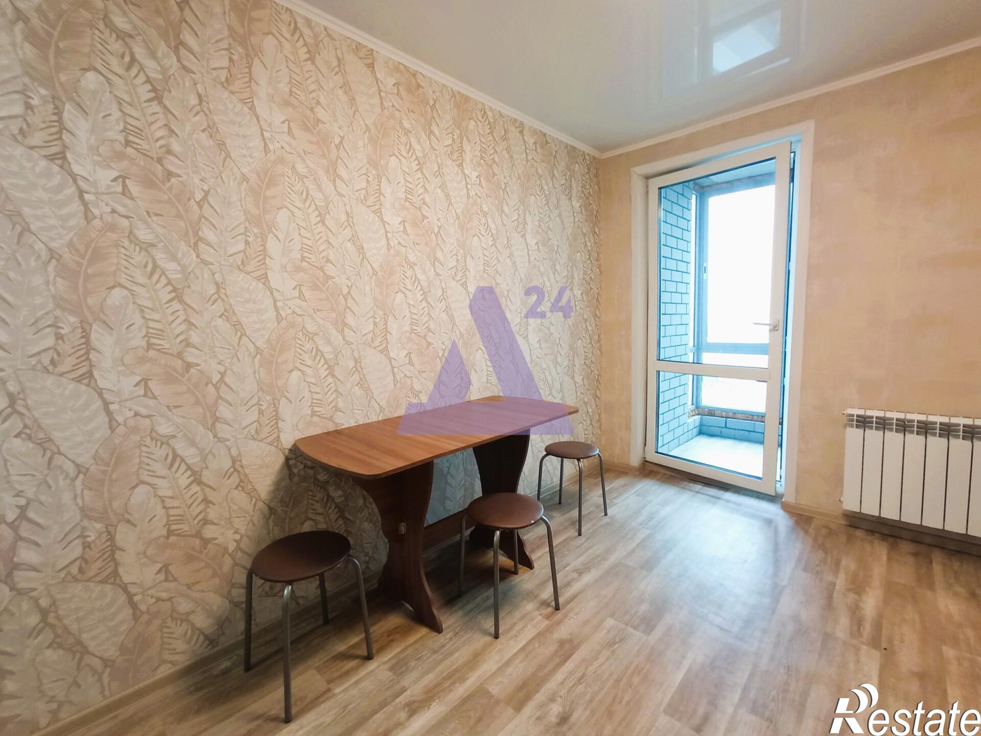 Купить квартиру за 3 950 000 рублей на улица Октябрьская, дом 25А