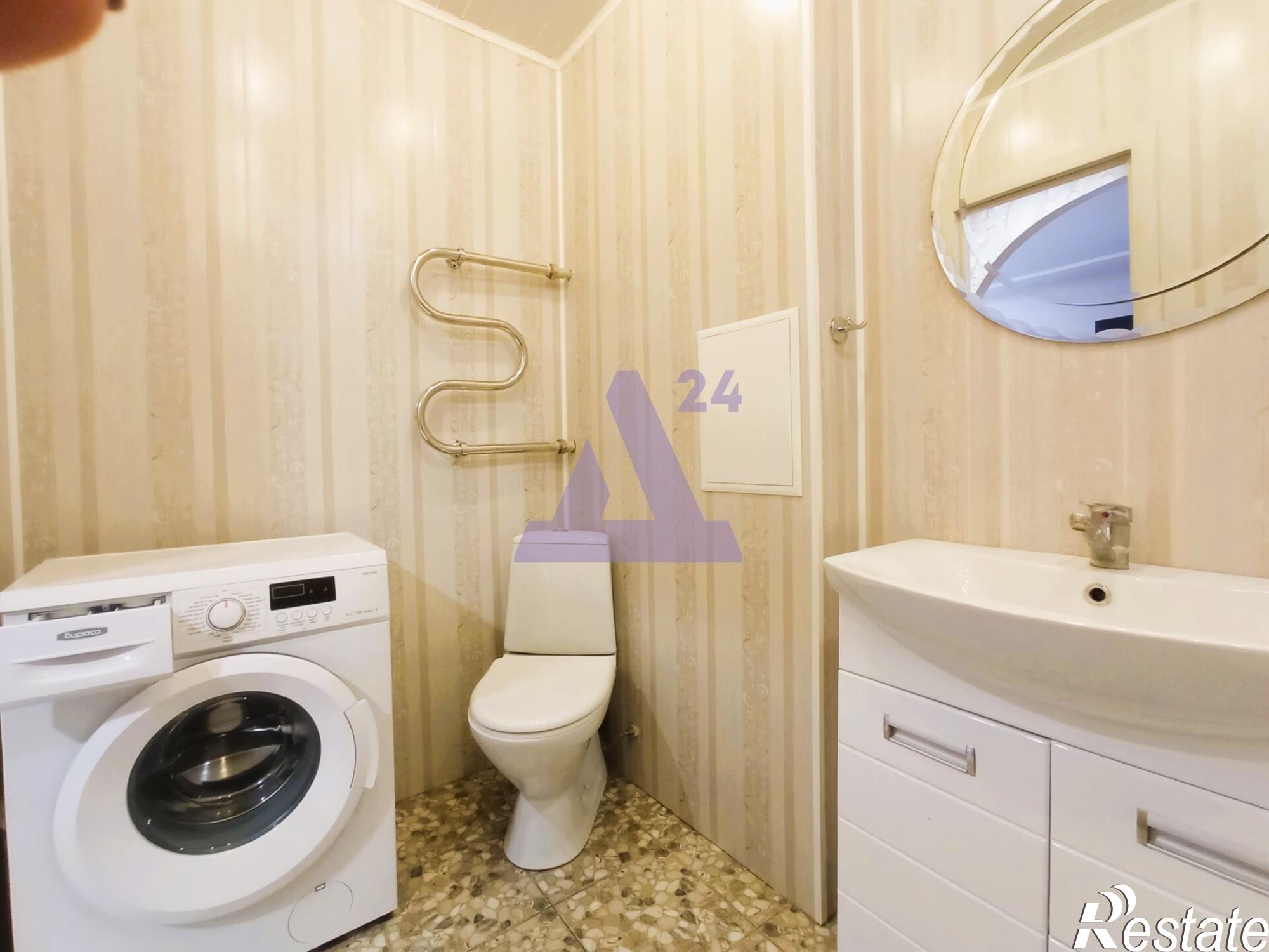 Купить квартиру за 3 950 000 рублей на улица Октябрьская, дом 25А