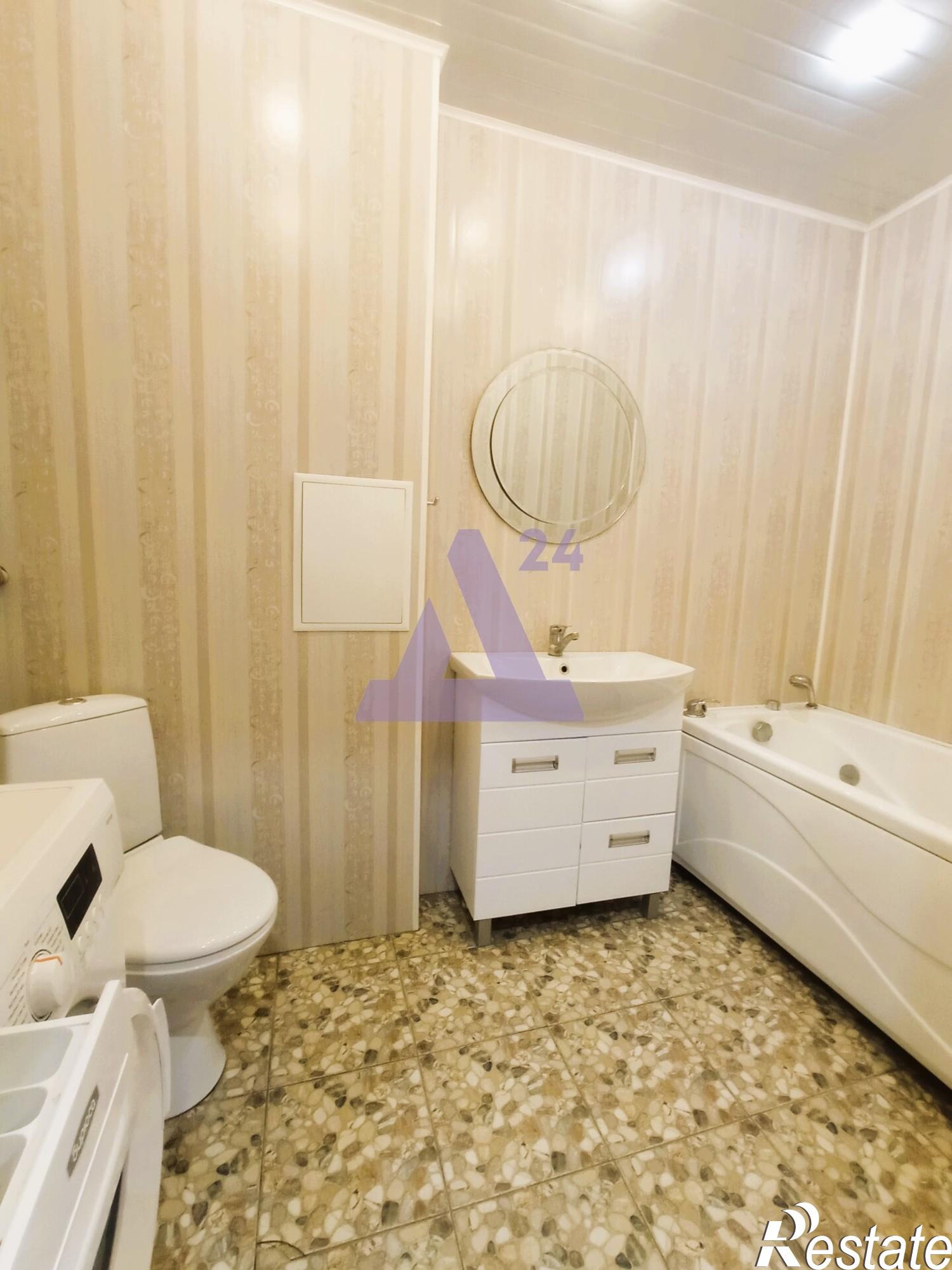 Купить квартиру за 3 950 000 рублей на улица Октябрьская, дом 25А