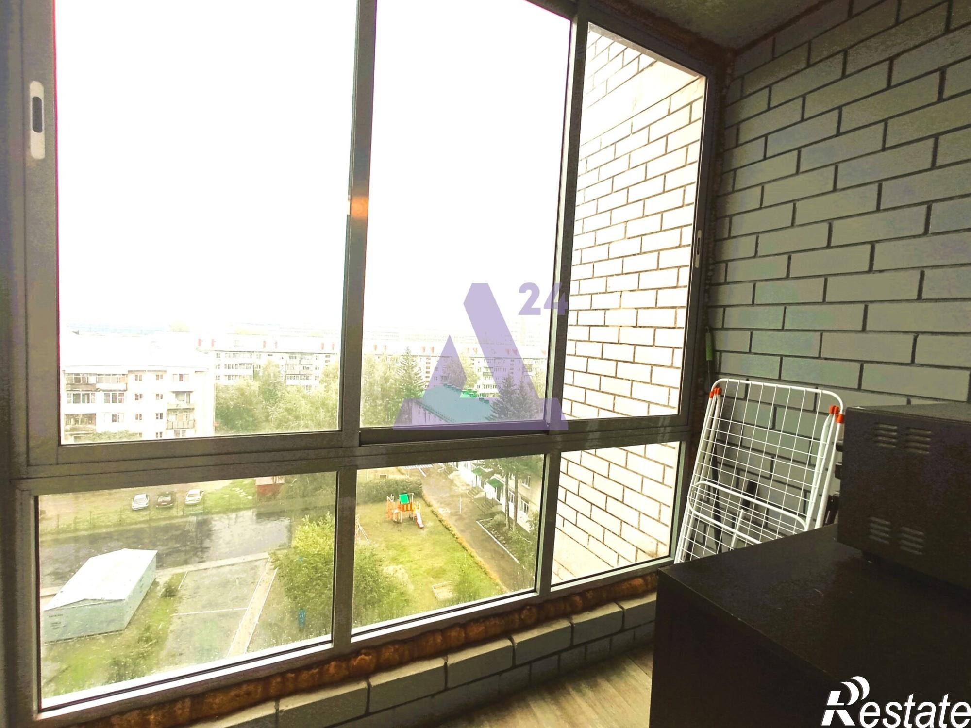 Купить квартиру за 3 950 000 рублей на улица Октябрьская, дом 25А