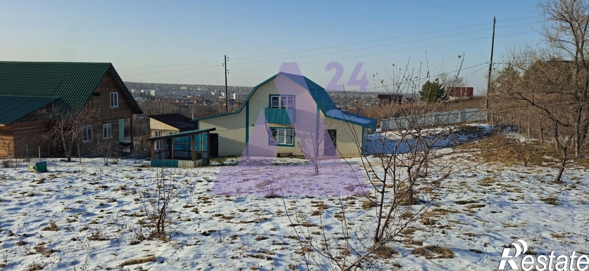 Купить дачу, дом, коттедж за 10 000 000 рублей на улица Яблочная, домовладение 4