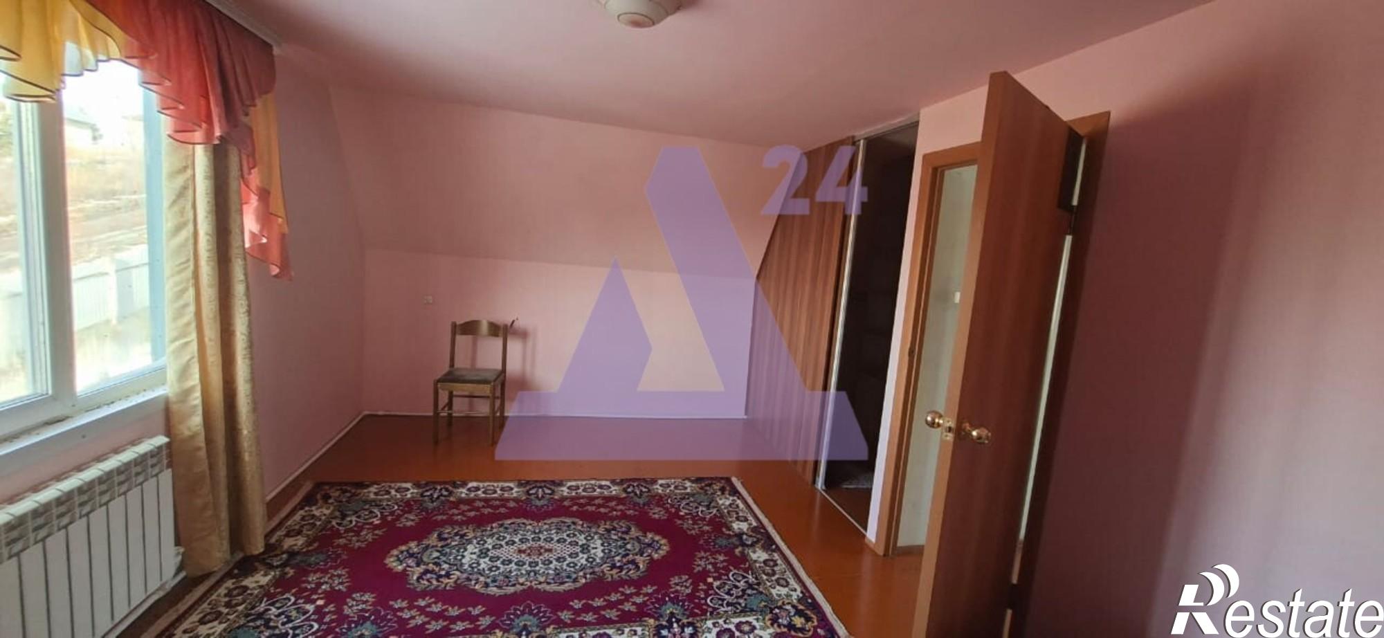 Купить дачу, дом, коттедж за 10 000 000 рублей на улица Яблочная, домовладение 4