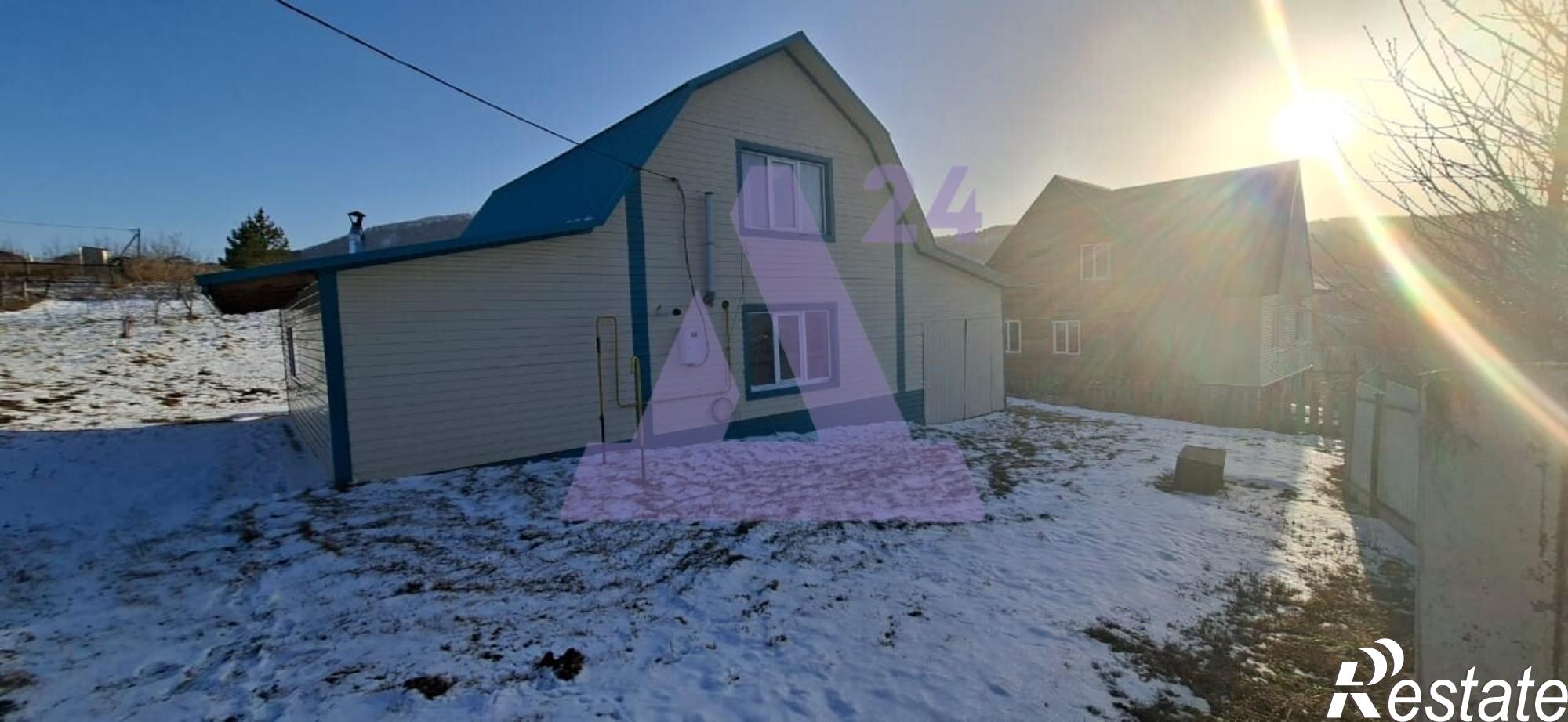 Купить дачу, дом, коттедж за 10 000 000 рублей на улица Яблочная, домовладение 4