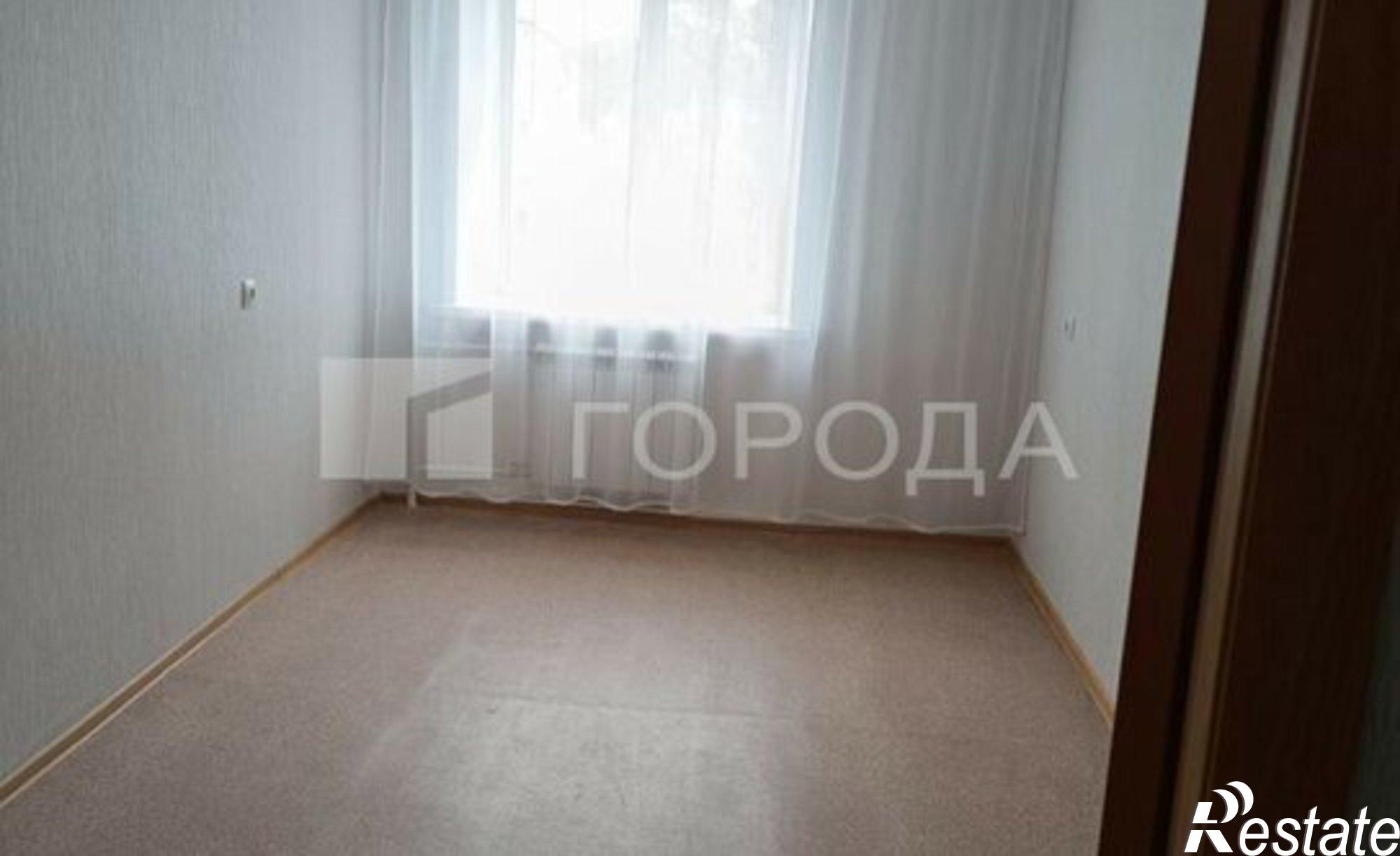 Купить квартиру за 6 300 000 рублей на улица Чайковского, 19