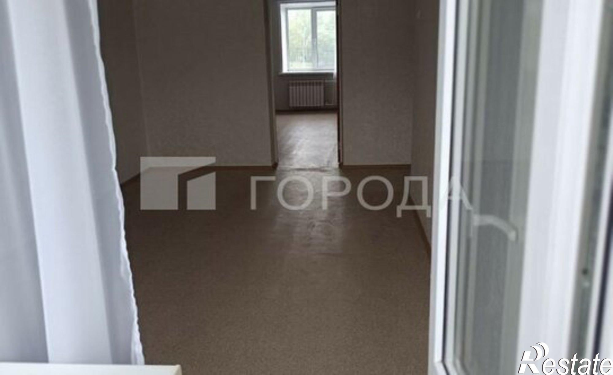 Купить квартиру за 6 300 000 рублей на улица Чайковского, 19