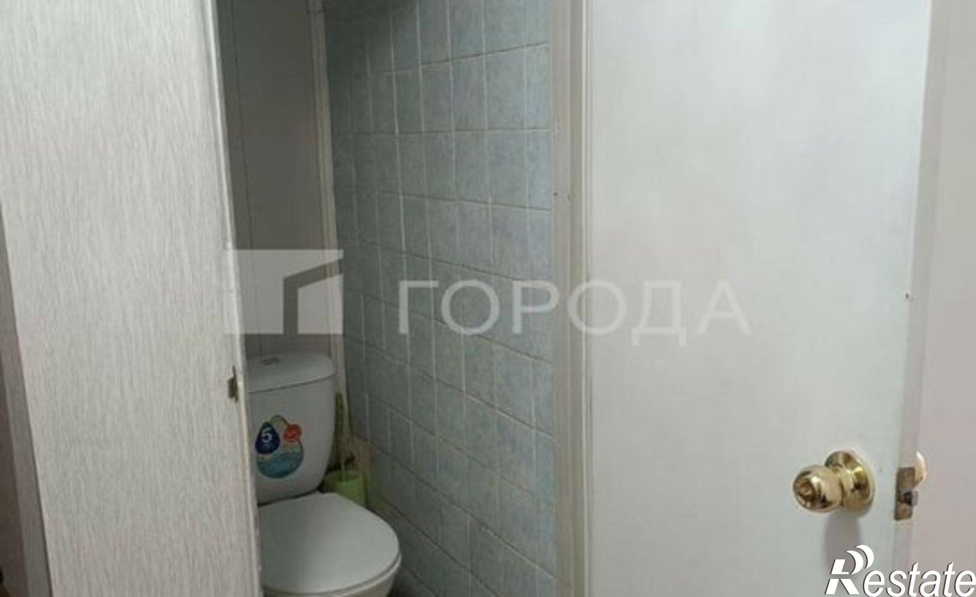 Купить квартиру за 6 300 000 рублей на улица Чайковского, 19