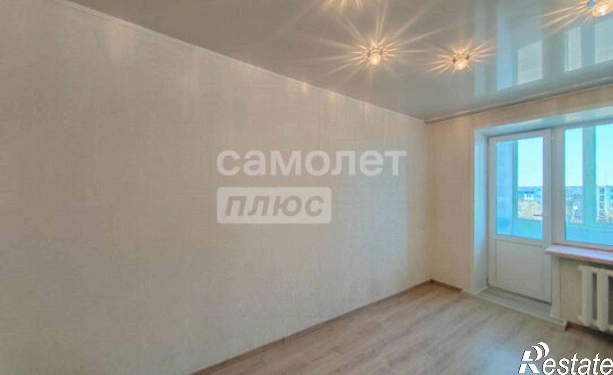 Купить квартиру за 4 000 000 рублей на пр-кт Ленина, 64