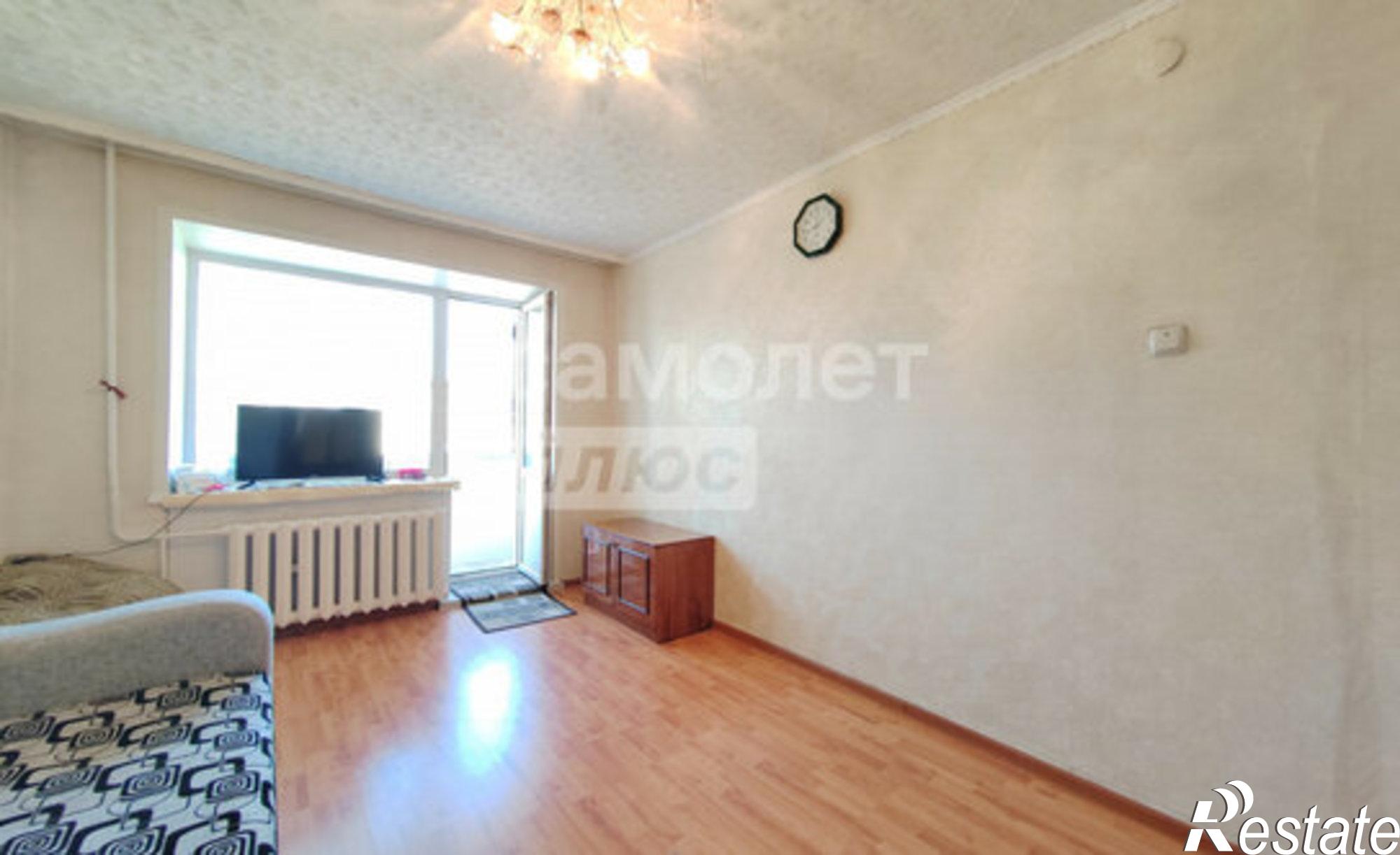 Купить квартиру за 4 000 000 рублей на пр-кт Ленина, 64