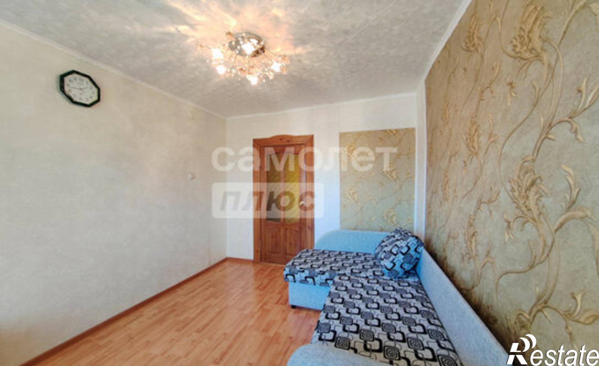 Купить квартиру за 4 000 000 рублей на пр-кт Ленина, 64