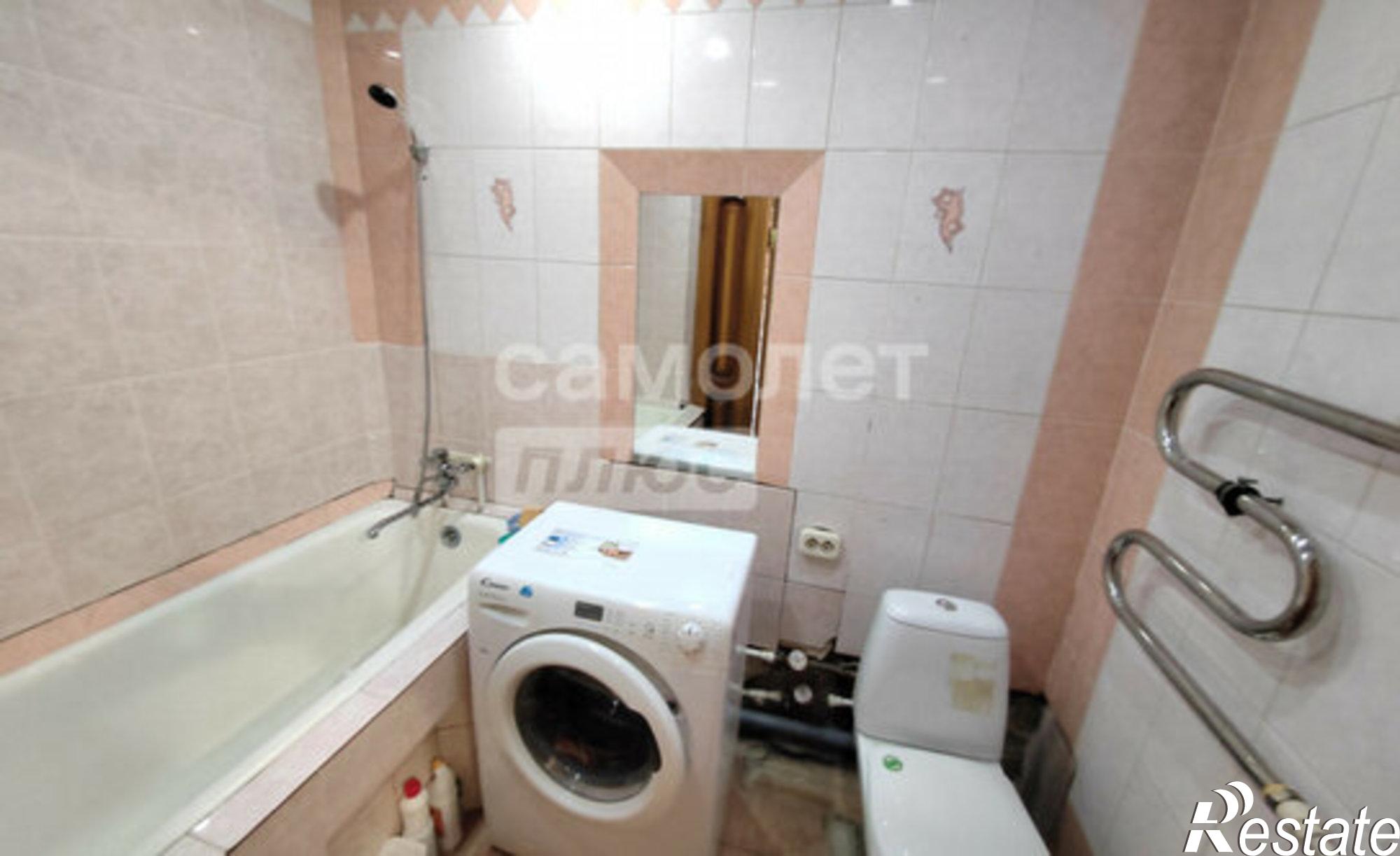 Купить квартиру за 4 000 000 рублей на пр-кт Ленина, 64