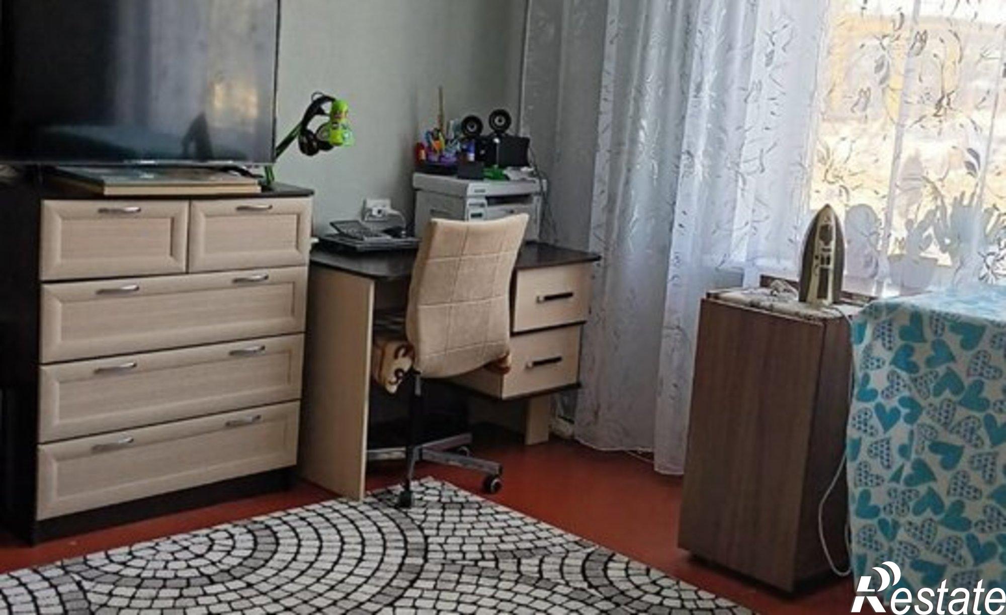 Купить квартиру за 3 350 000 рублей на ул Таратынова, 1