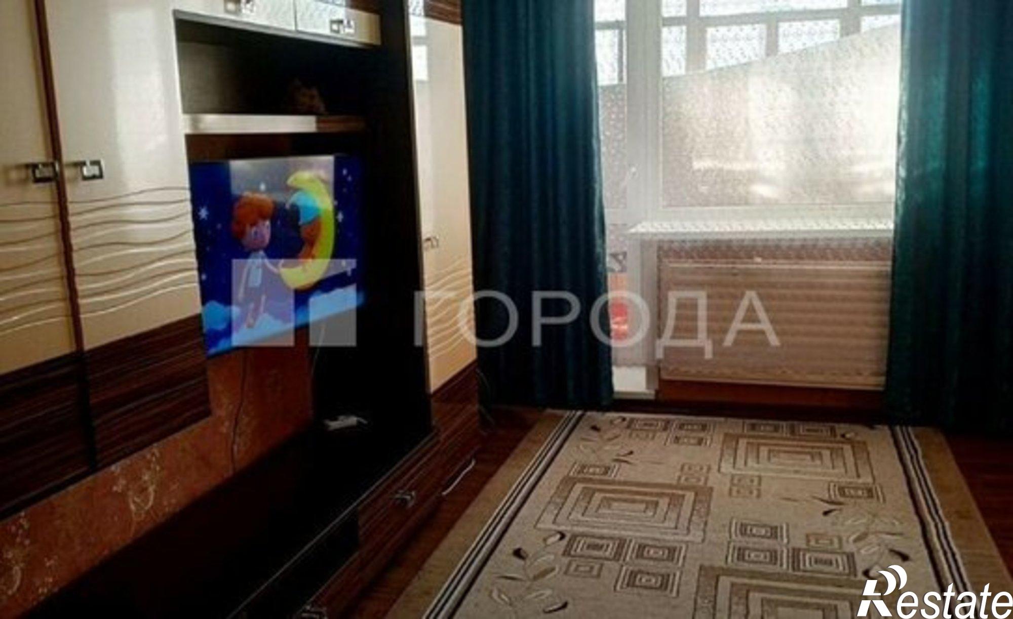 Купить квартиру за 5 495 000 рублей на ул 8 микрорайон, 6