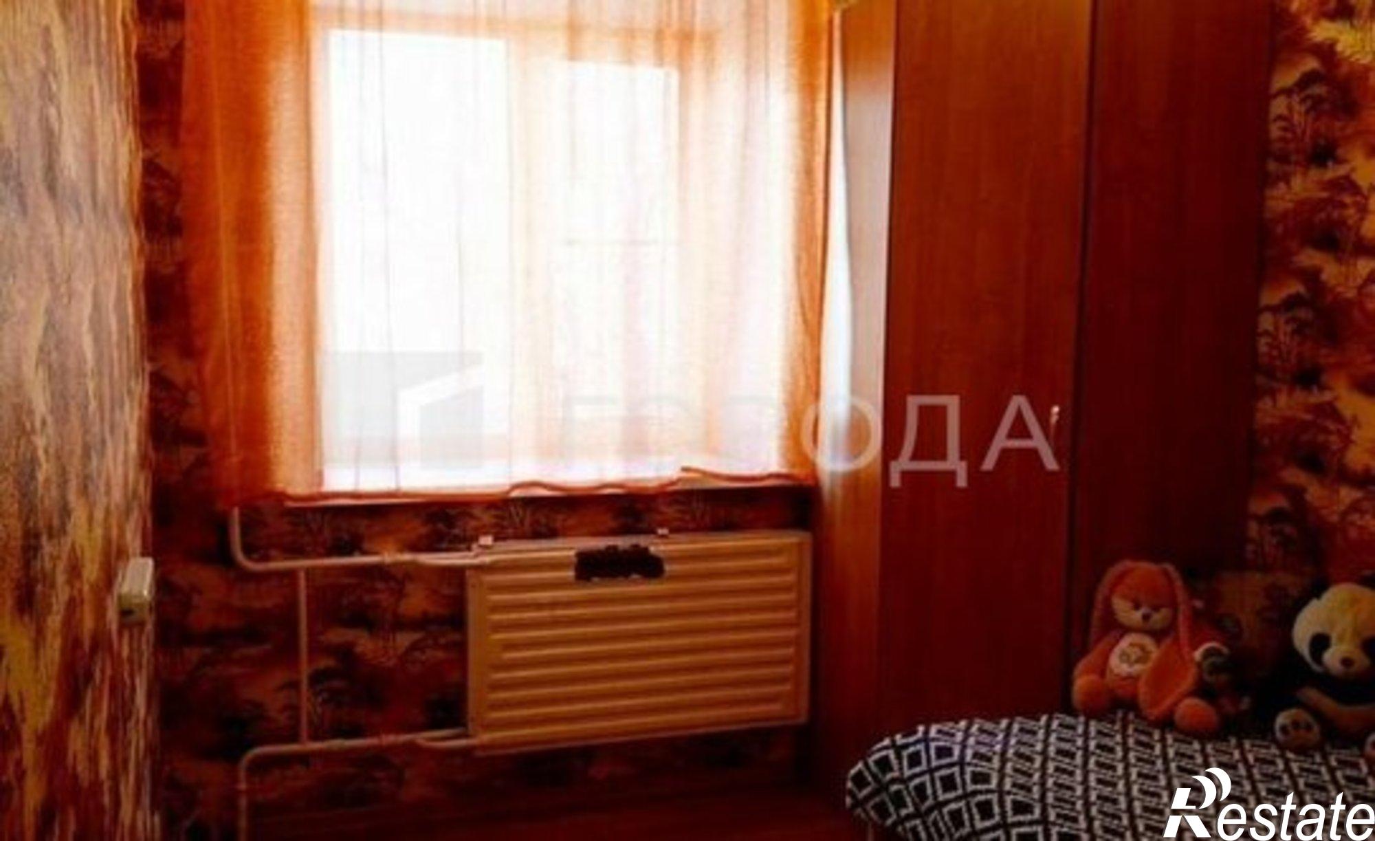 Купить квартиру за 5 495 000 рублей на ул 8 микрорайон, 6