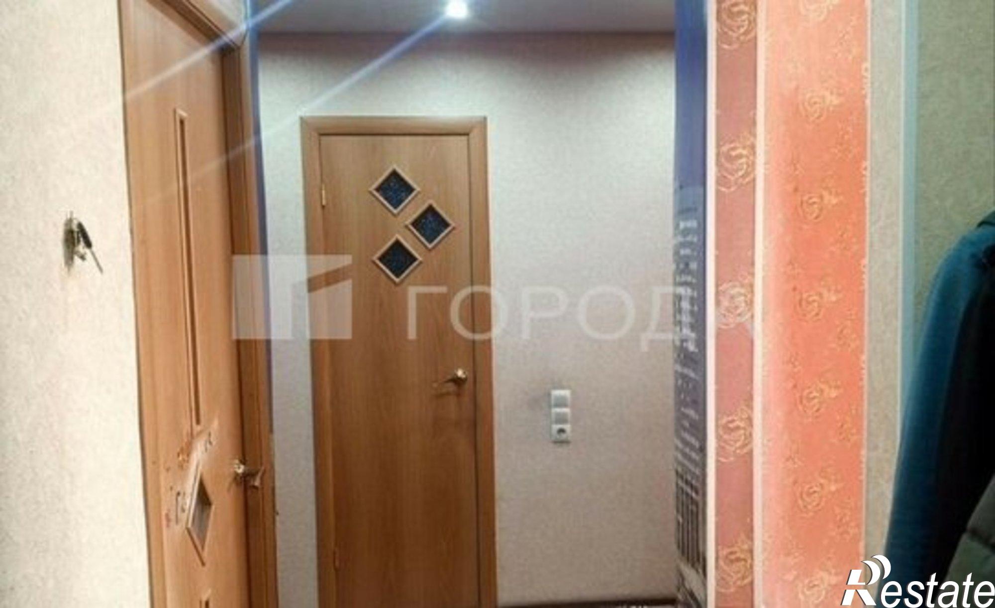 Купить квартиру за 5 495 000 рублей на ул 8 микрорайон, 6