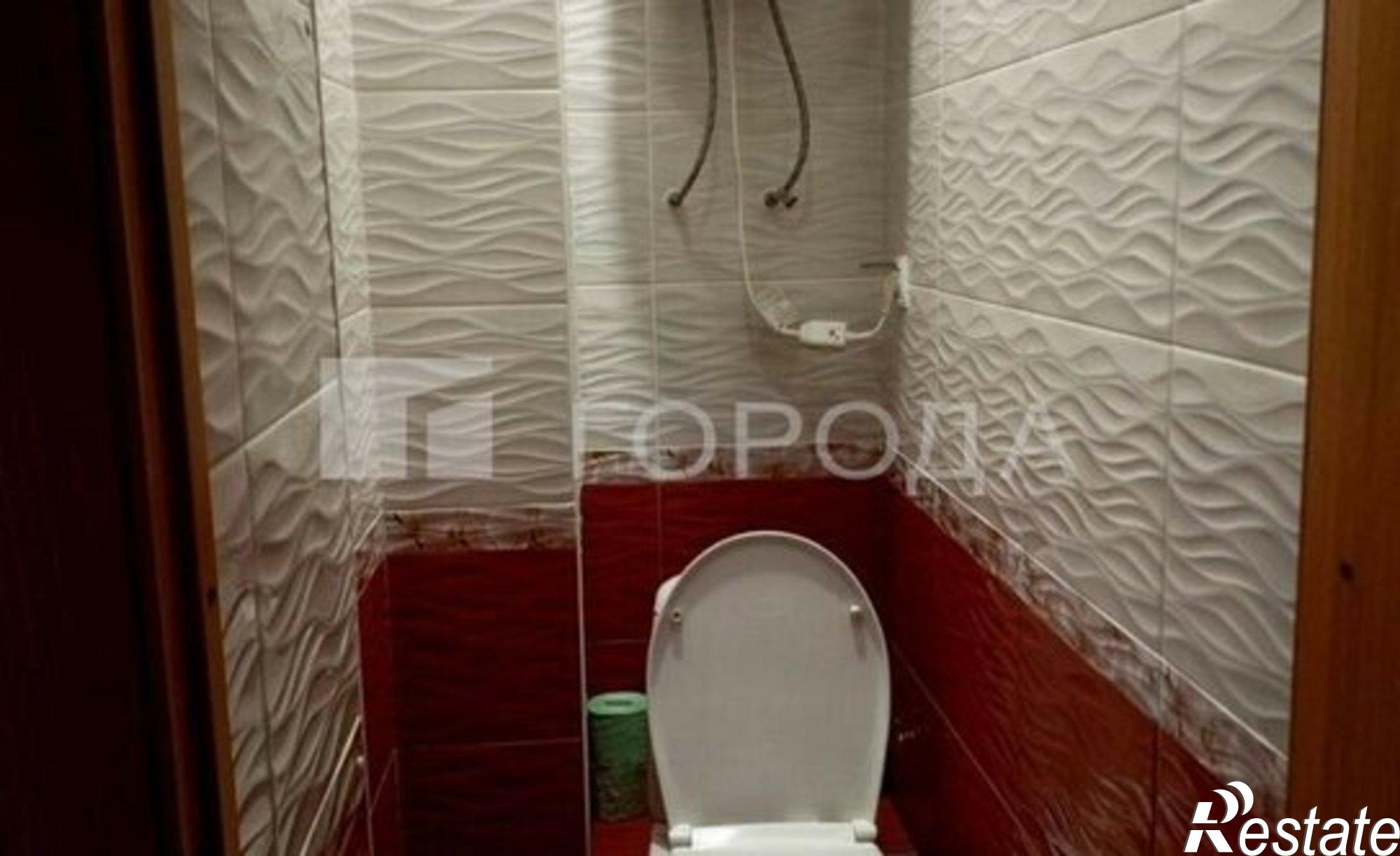 Купить квартиру за 5 495 000 рублей на ул 8 микрорайон, 6