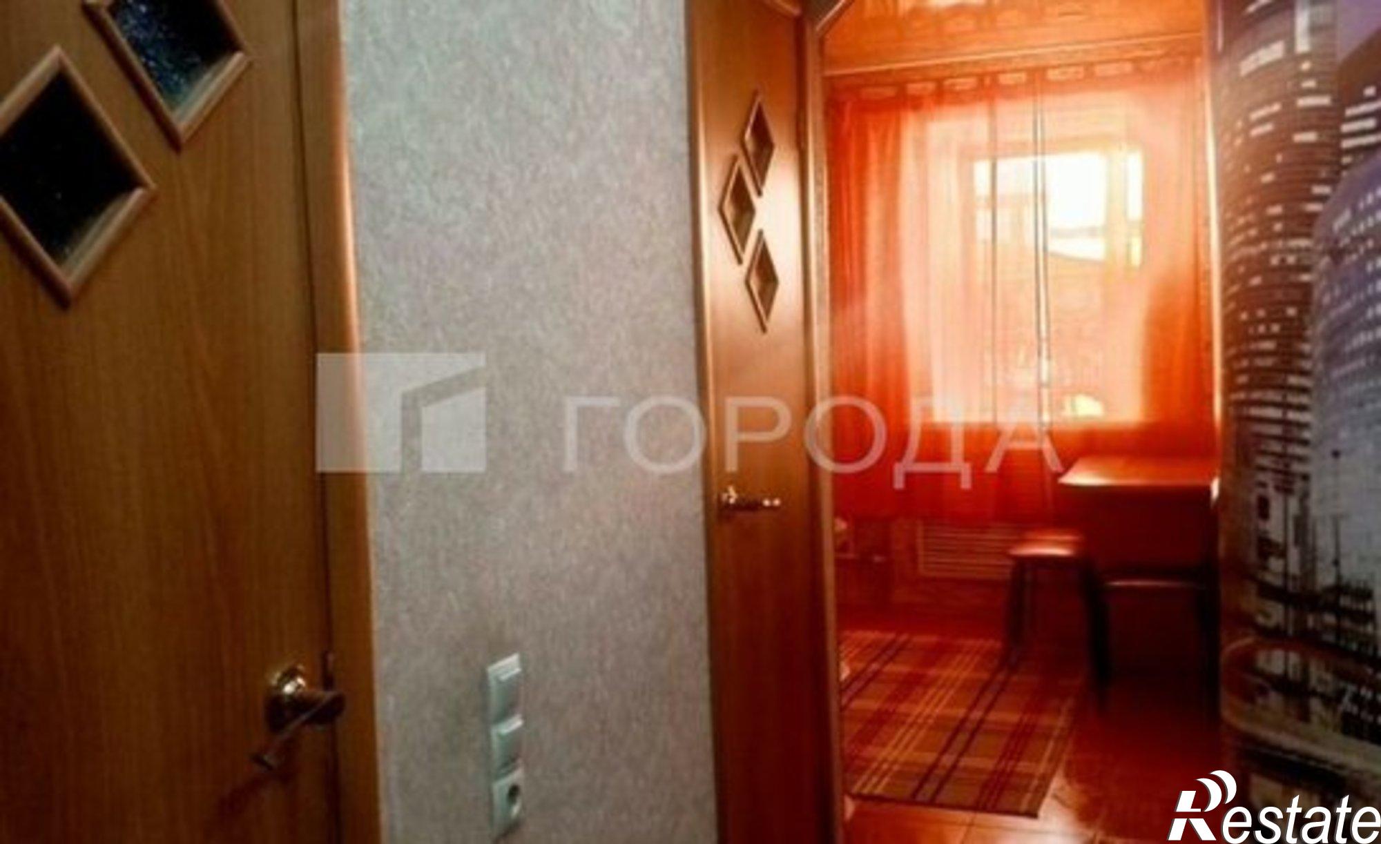 Купить квартиру за 5 495 000 рублей на ул 8 микрорайон, 6