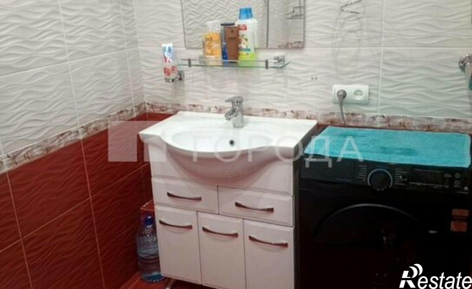 Купить квартиру за 5 495 000 рублей на ул 8 микрорайон, 6