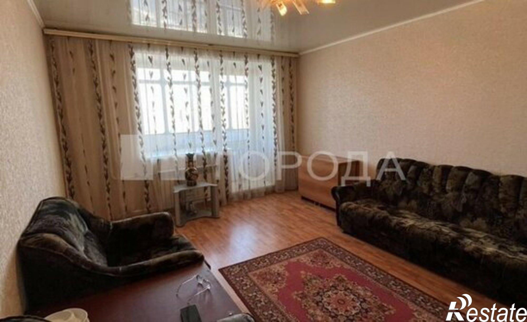 Купить квартиру за 7 950 000 рублей на ул 8 микрорайон, 1/2