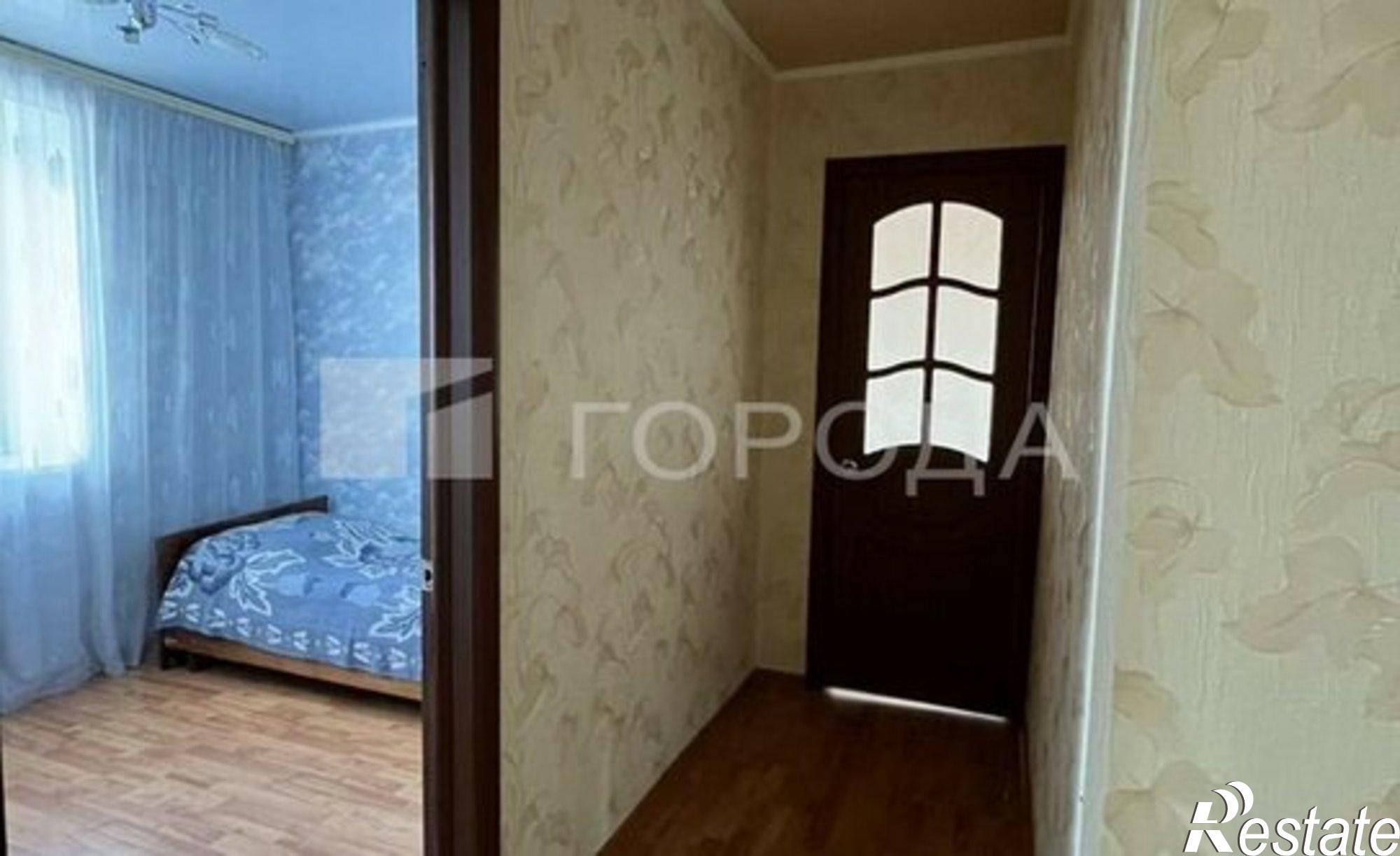 Купить квартиру за 7 950 000 рублей на ул 8 микрорайон, 1/2