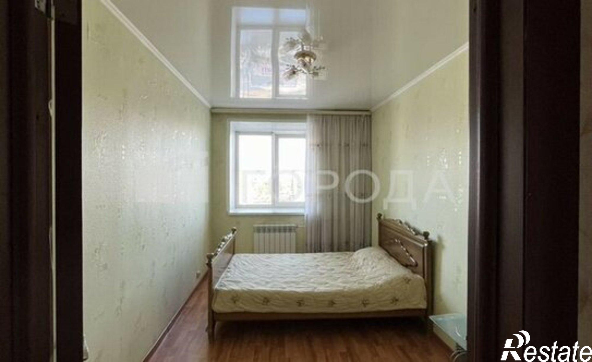 Купить квартиру за 7 950 000 рублей на ул 8 микрорайон, 1/2