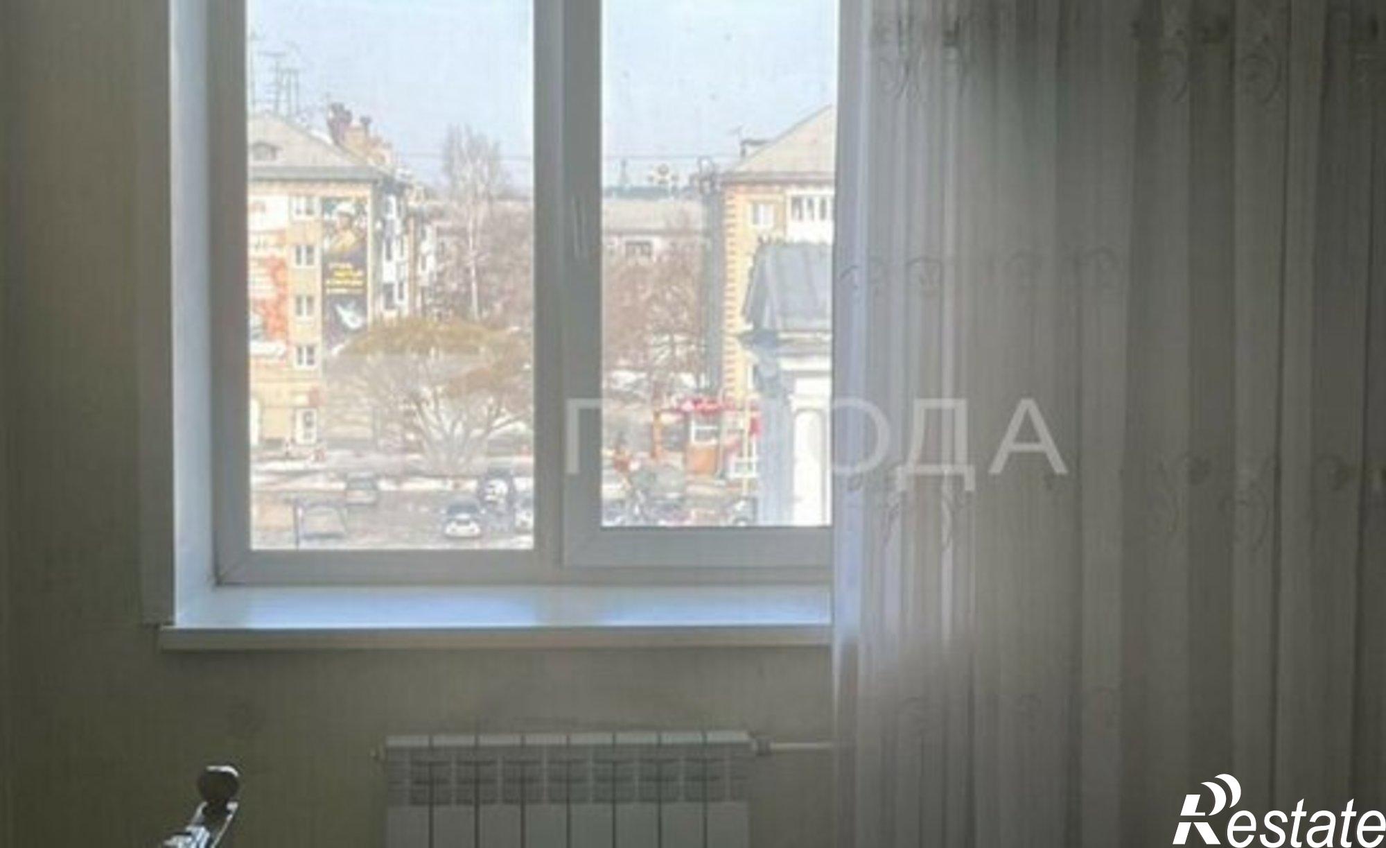 Купить квартиру за 7 950 000 рублей на ул 8 микрорайон, 1/2