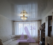 3-комн, 68.2кв м, этаж 2/9 улица Весенняя, дом 12а