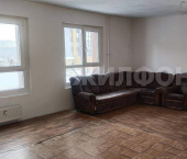 3-комн, 93.2кв м, этаж 2/22 Солнечная Поляна улица, д.85