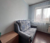 4-комн, 61.6кв м, этаж 4/5 Мусоргского улица, д.4