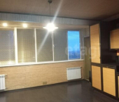 1-комн, 40кв м, этаж 10/12 ул Петра Сухова, 2А