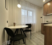 2-комн, 41кв м, этаж 2/4 Социалистический пр-кт, 76А