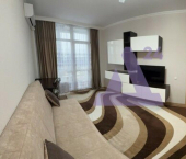 1-комн, 34кв м, этаж 11/20 ул Пролетарская, 165