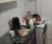 2-комн, 24кв м, этаж 1/5 ул Александра Матросова, 45