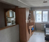 1-комн, 30кв м, этаж 5/5 ул Ильи Мухачева, 141