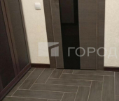 2-комн, 56кв м, этаж 5/16 ул Интернациональная, 101